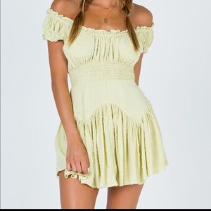 Princess Polly dress